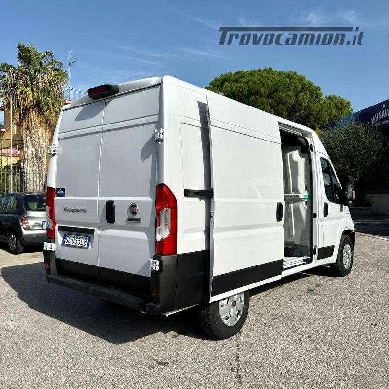 E-DUCATO  Machineryscanner