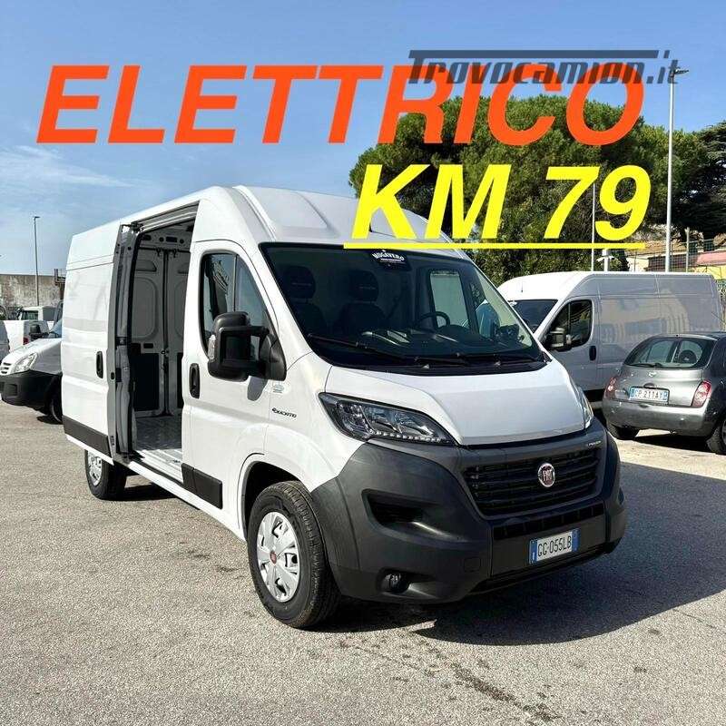 E-DUCATO  Machineryscanner