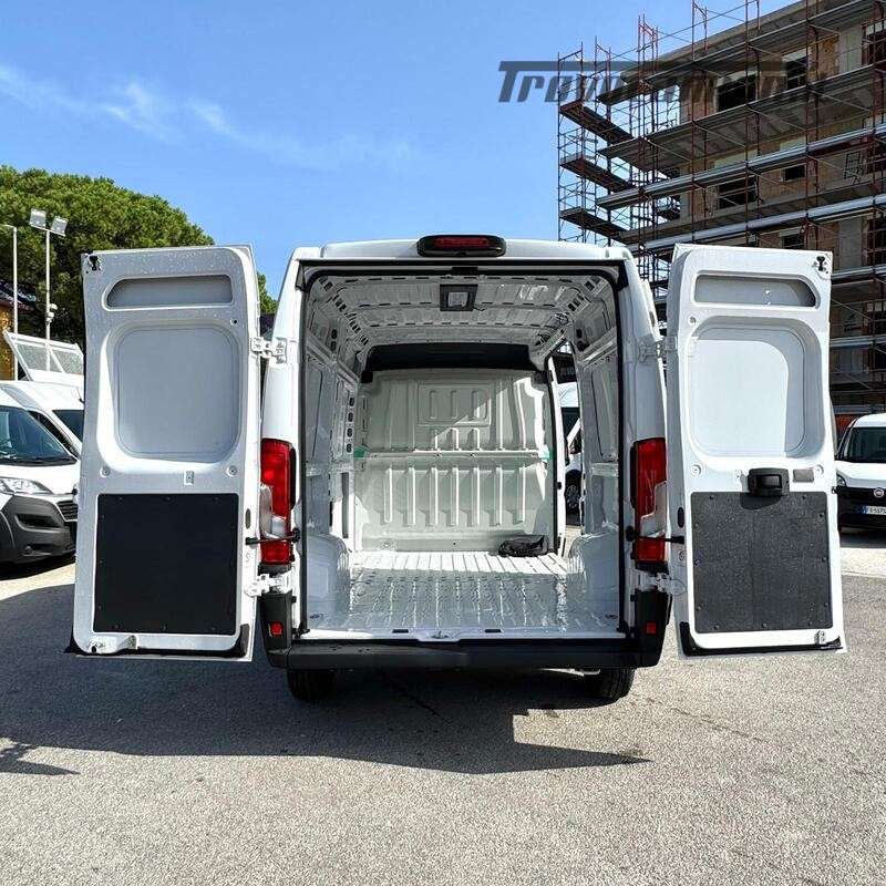 E-DUCATO  Machineryscanner