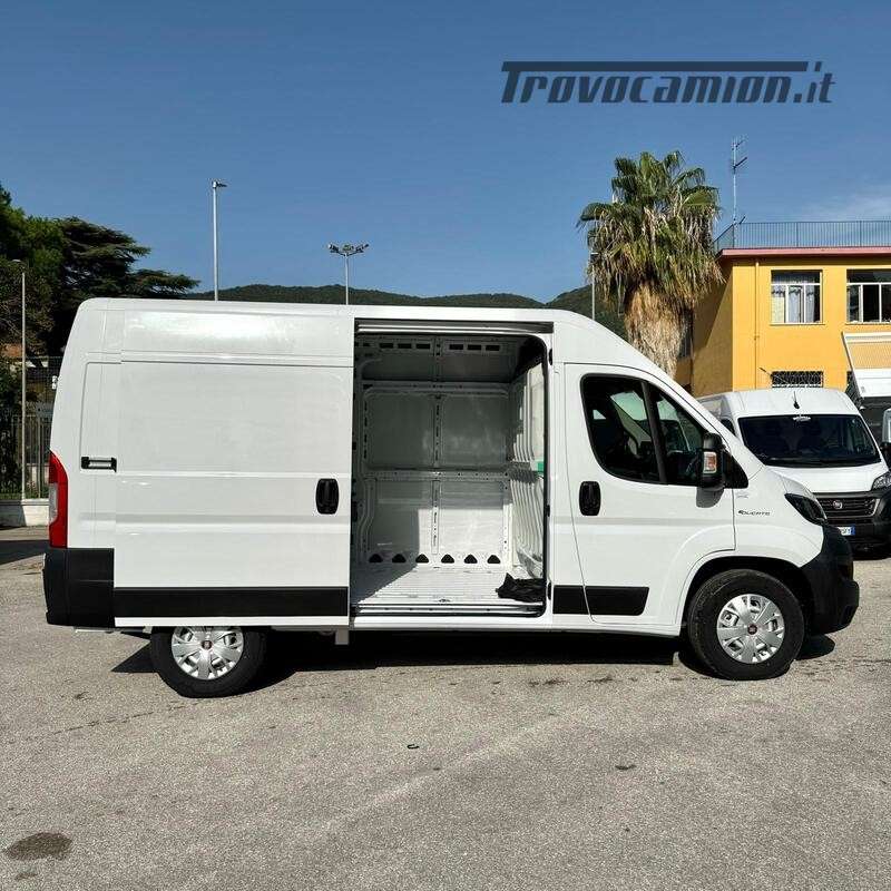 E-DUCATO  Machineryscanner