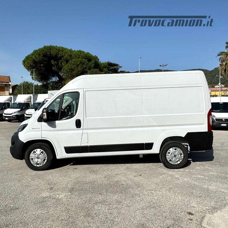 E-DUCATO  Machineryscanner