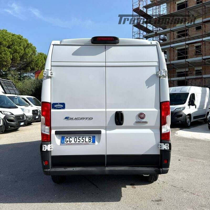 E-DUCATO  Machineryscanner