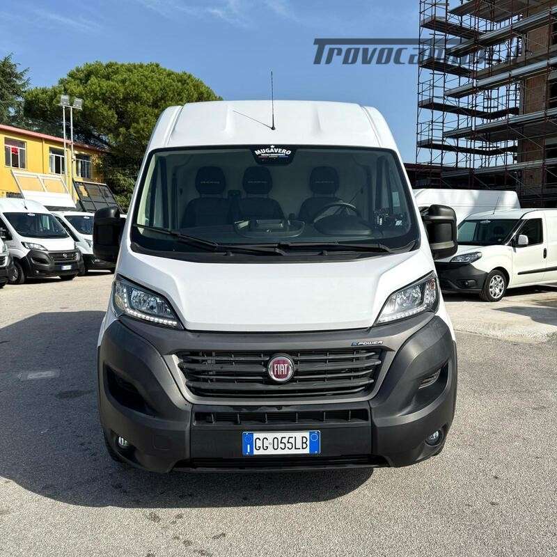 E-DUCATO  Machineryscanner