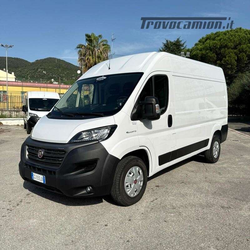 E-DUCATO  Machineryscanner