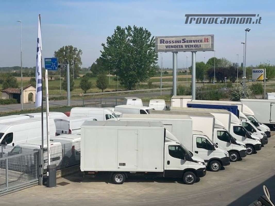 DUCATO  35 MAXI CASSONE RIBALTABILE  Machineryscanner