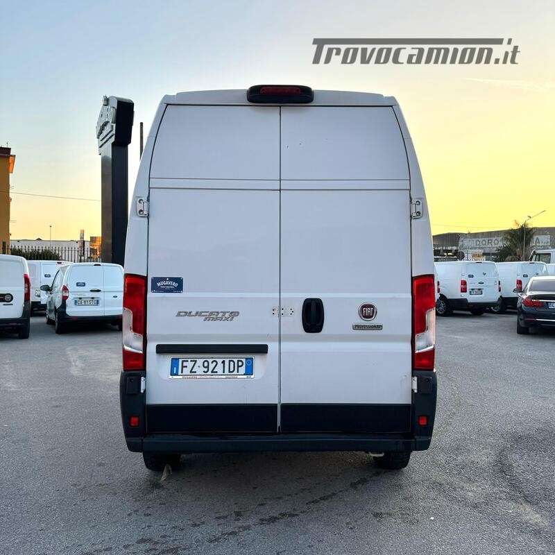 DUCATO MAXI  Machineryscanner