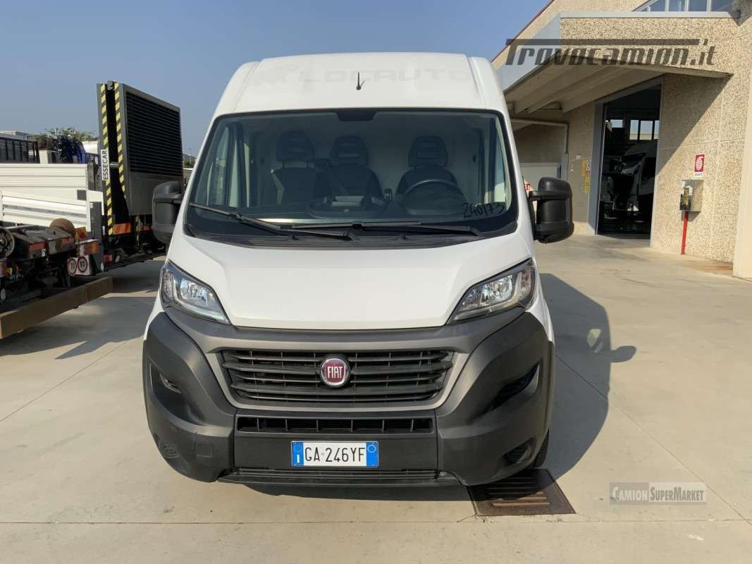 DUCATO  Machineryscanner