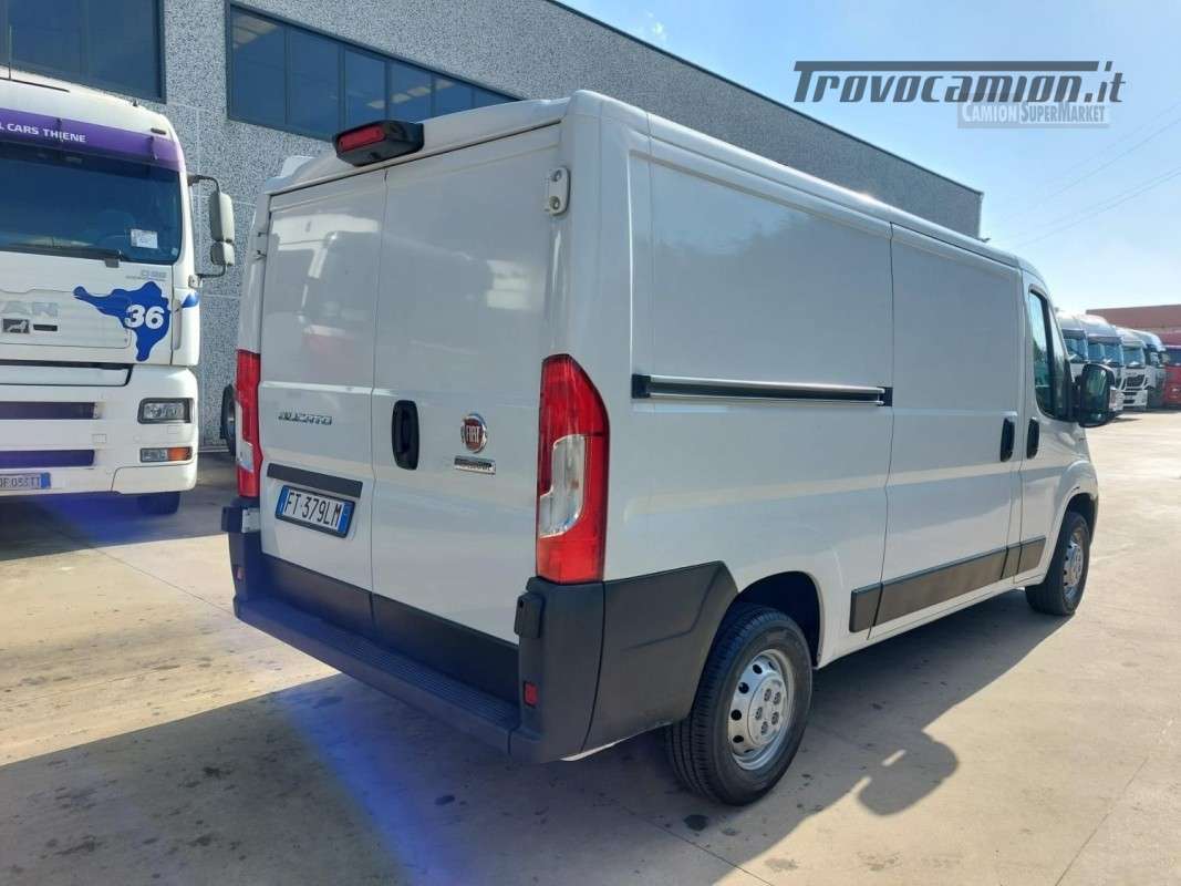 DUCATO  Machineryscanner