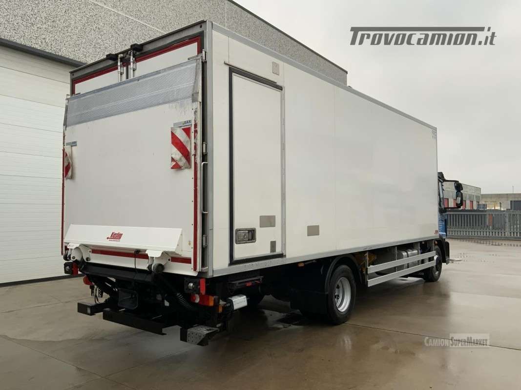 EUROCARGO 140-280  Machineryscanner