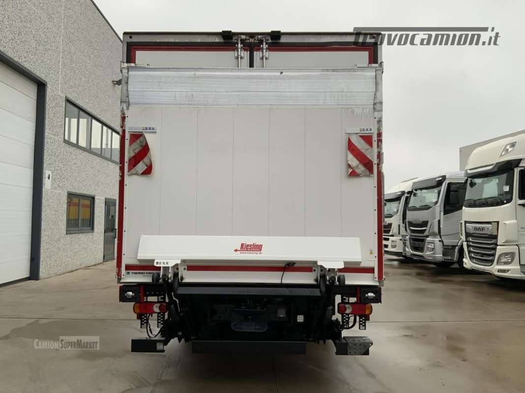 EUROCARGO 140-280  Machineryscanner