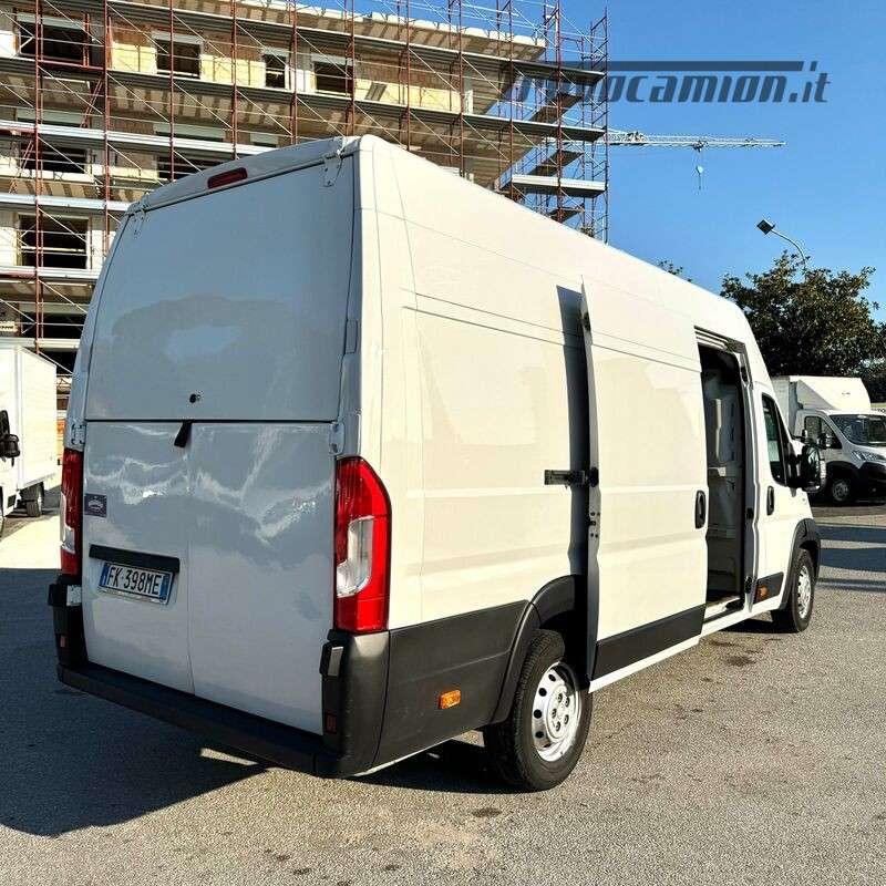 DUCATO MAXI  Machineryscanner