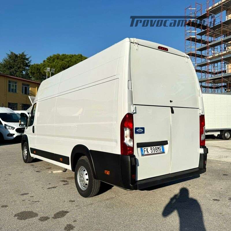 DUCATO MAXI  Machineryscanner