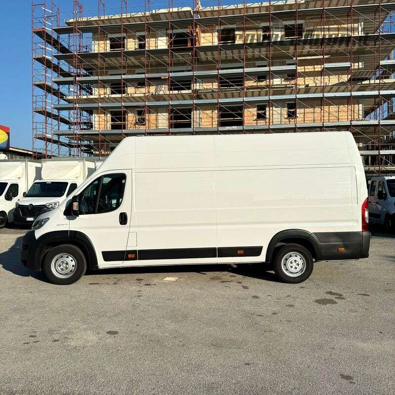 DUCATO MAXI  Machineryscanner