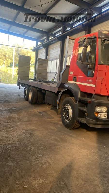 STRALIS CUBE 260S31  Machineryscanner