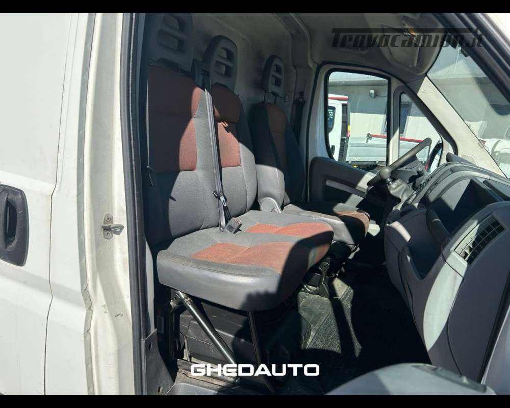 Ducato V 33 E5 2011  Machineryscanner