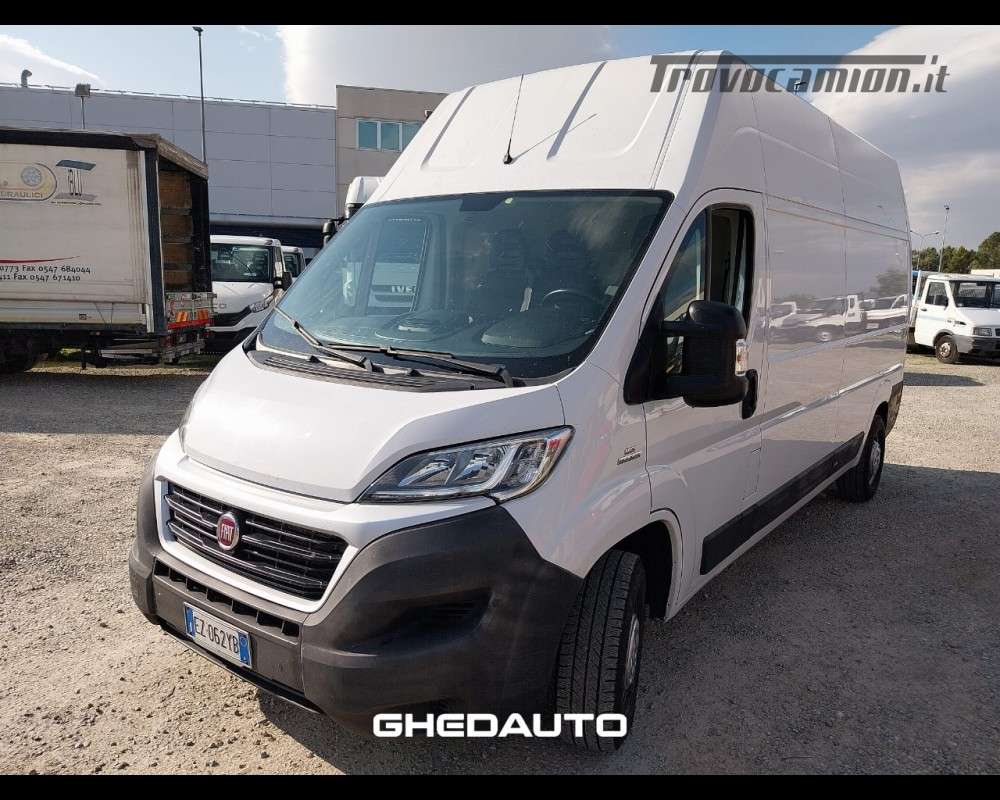 DUCATO  Machineryscanner