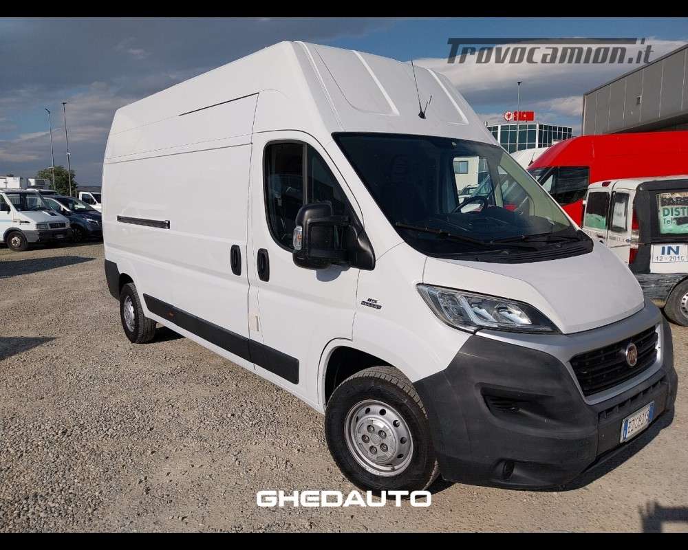 DUCATO  Machineryscanner