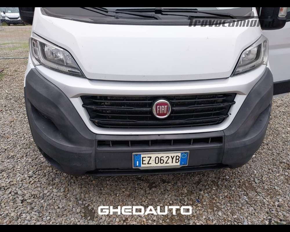 DUCATO  Machineryscanner