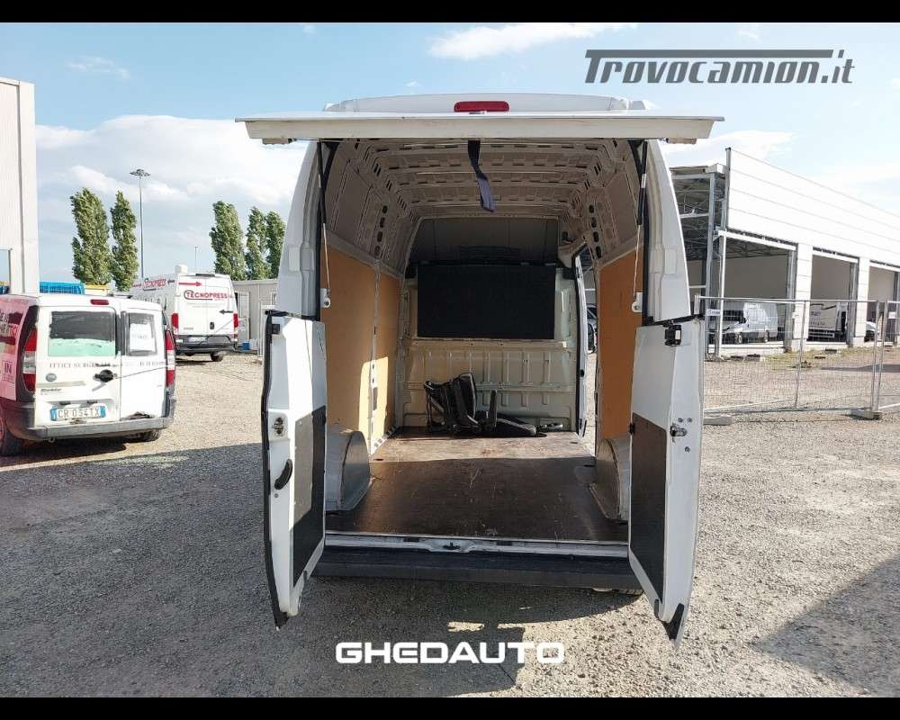 DUCATO  Machineryscanner