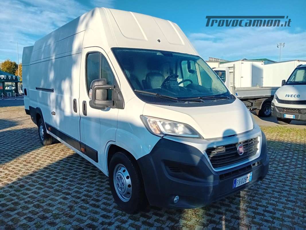 DUCATO  Machineryscanner