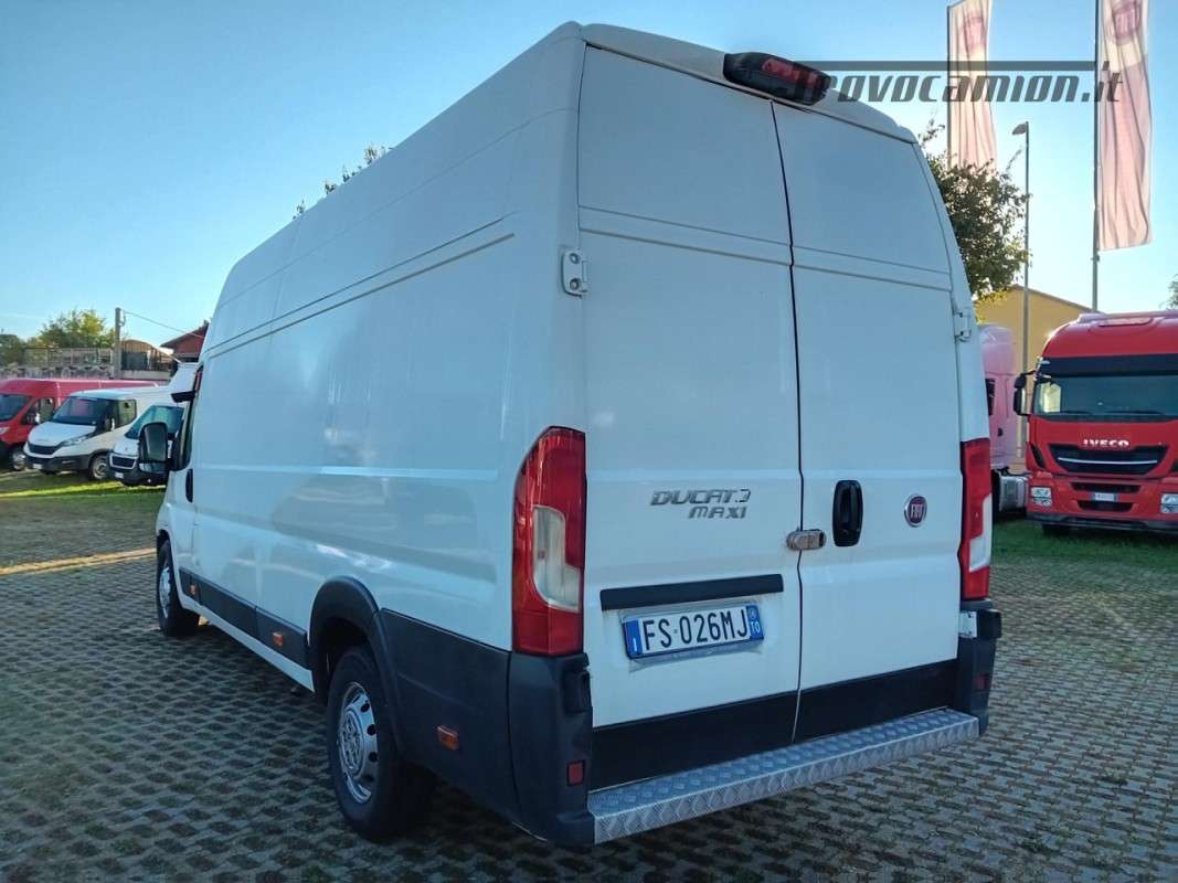 DUCATO  Machineryscanner