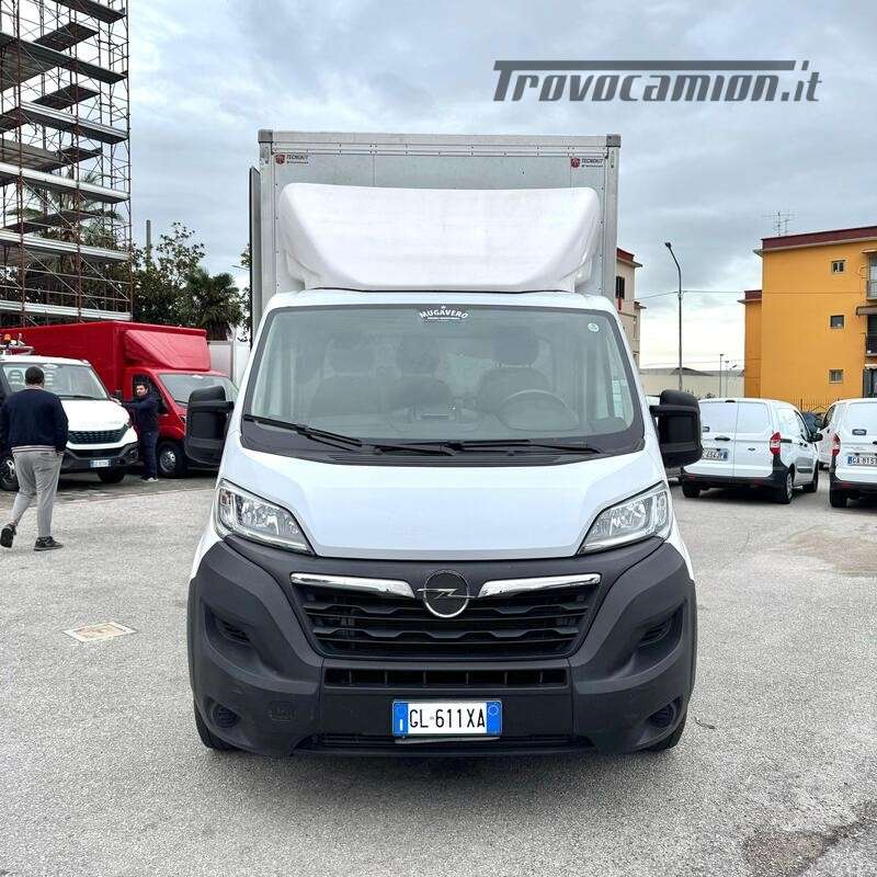 movano  Machineryscanner