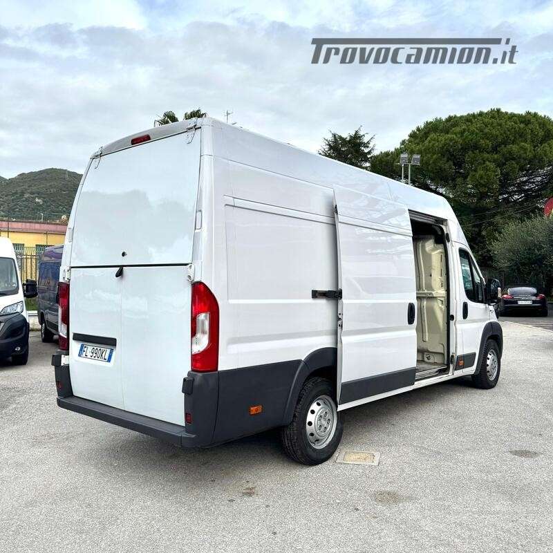 DUCATO MAXI  Machineryscanner