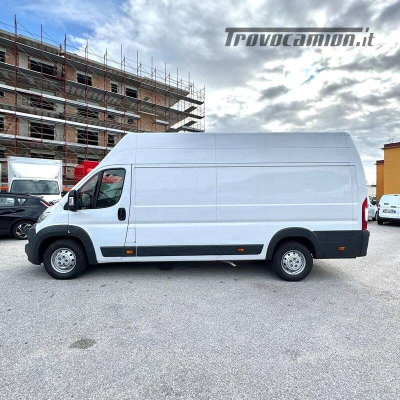 DUCATO MAXI  Machineryscanner