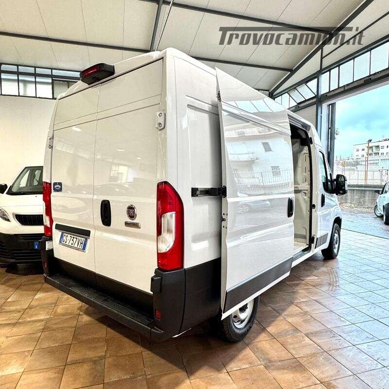 DUCATO  Machineryscanner