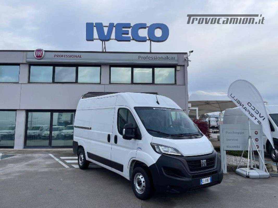 DUCATO 33 MH2 140  Machineryscanner