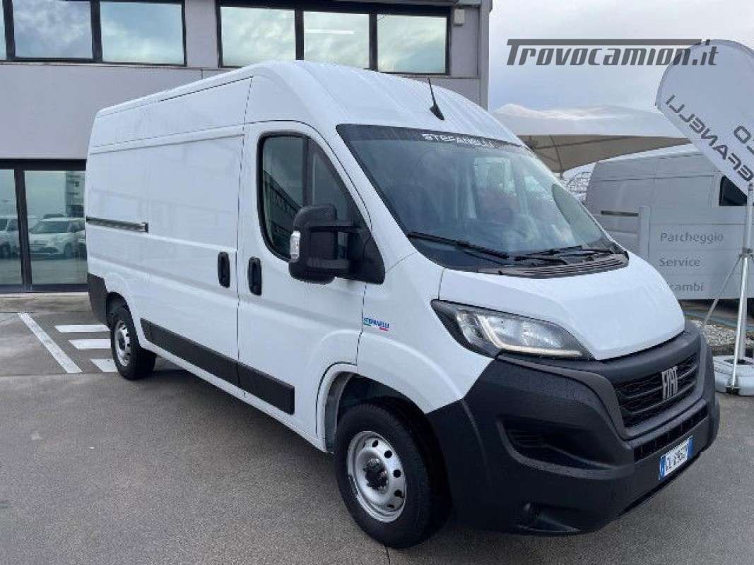 DUCATO 33 MH2 140  Machineryscanner