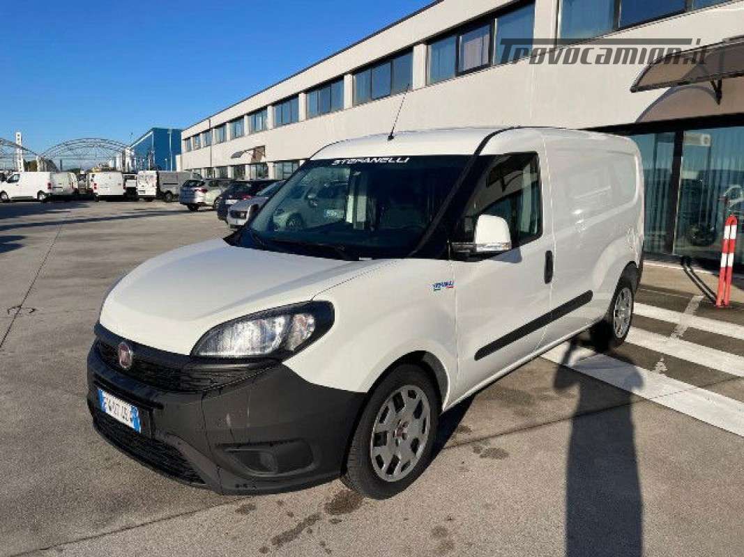 DOBLO MAXI 1.6 105  Machineryscanner