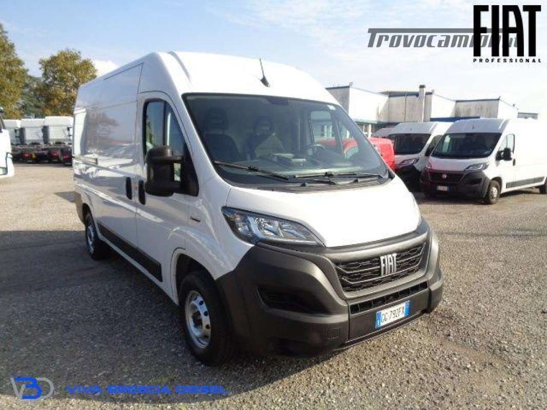 Ducato  Machineryscanner