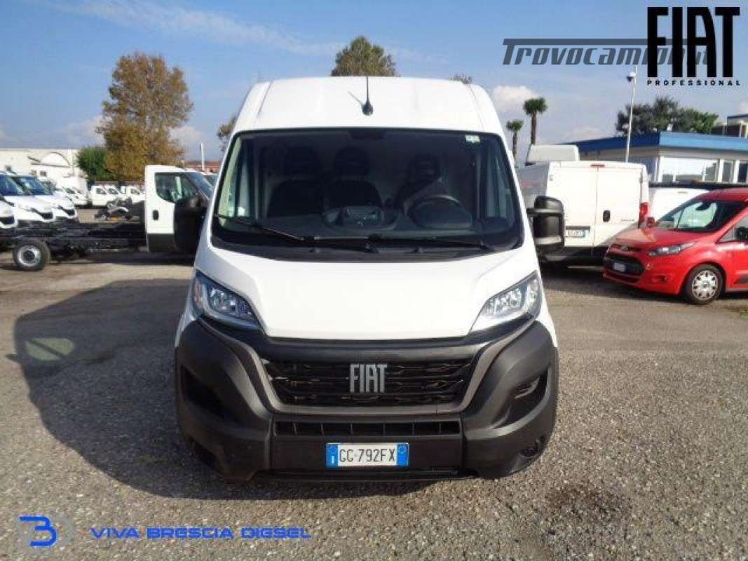 Ducato  Machineryscanner