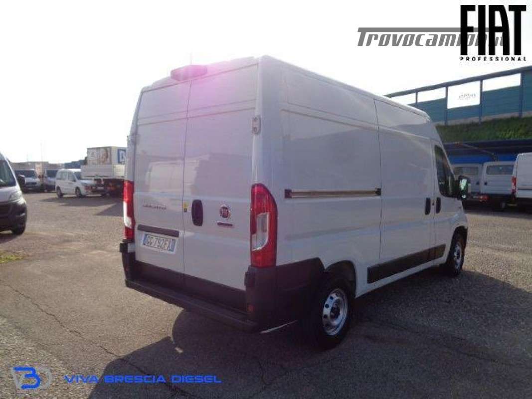 Ducato  Machineryscanner