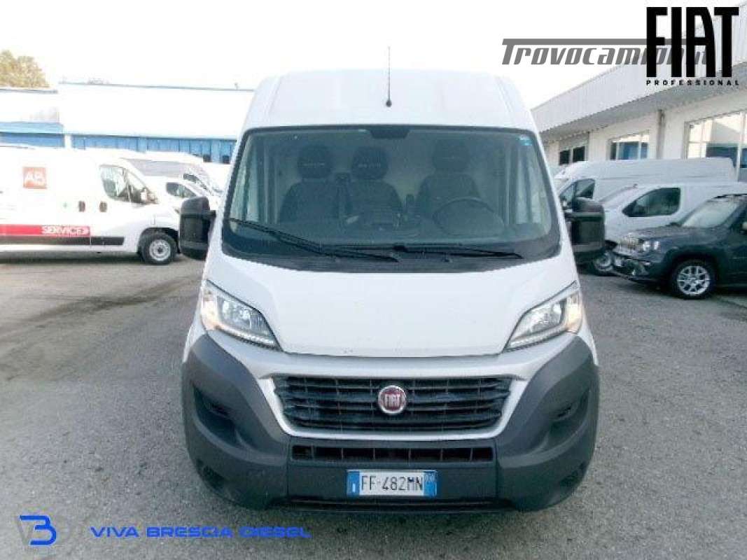 Ducato  Machineryscanner