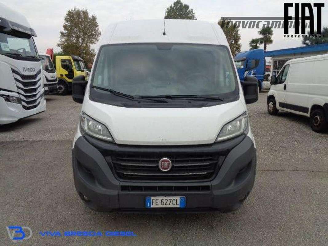 Ducato  Machineryscanner