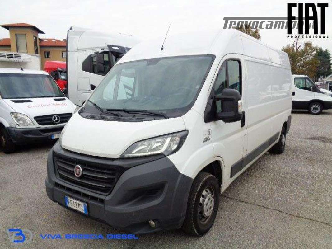 Ducato  Machineryscanner