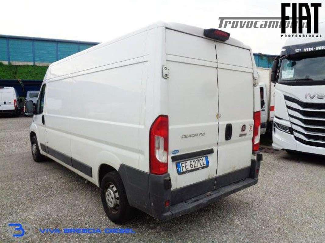 Ducato  Machineryscanner