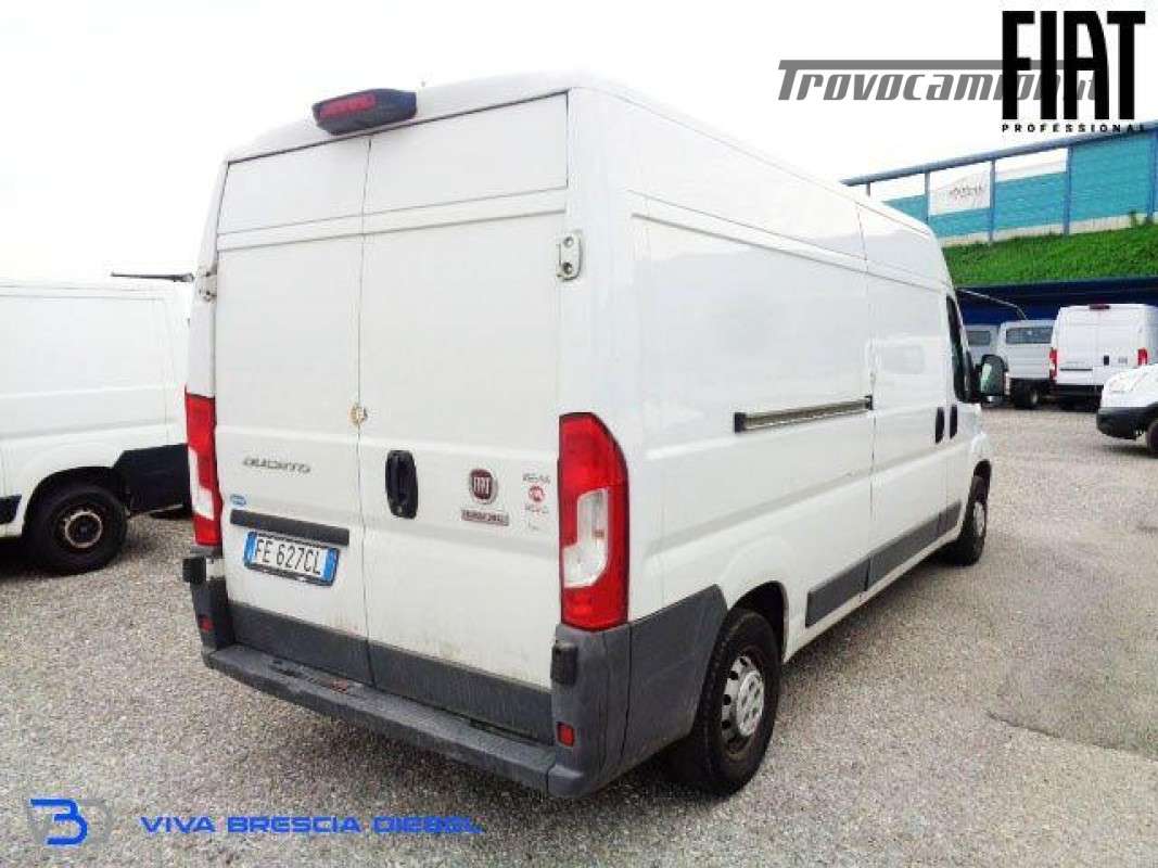 Ducato  Machineryscanner