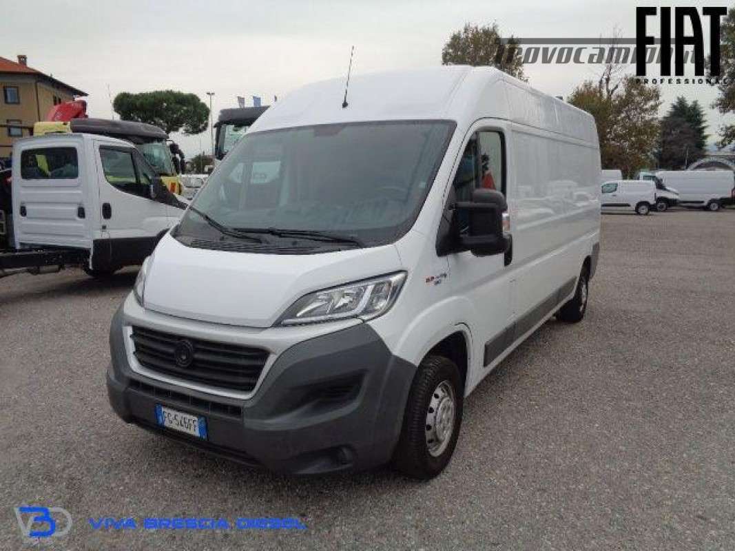 Ducato  Machineryscanner