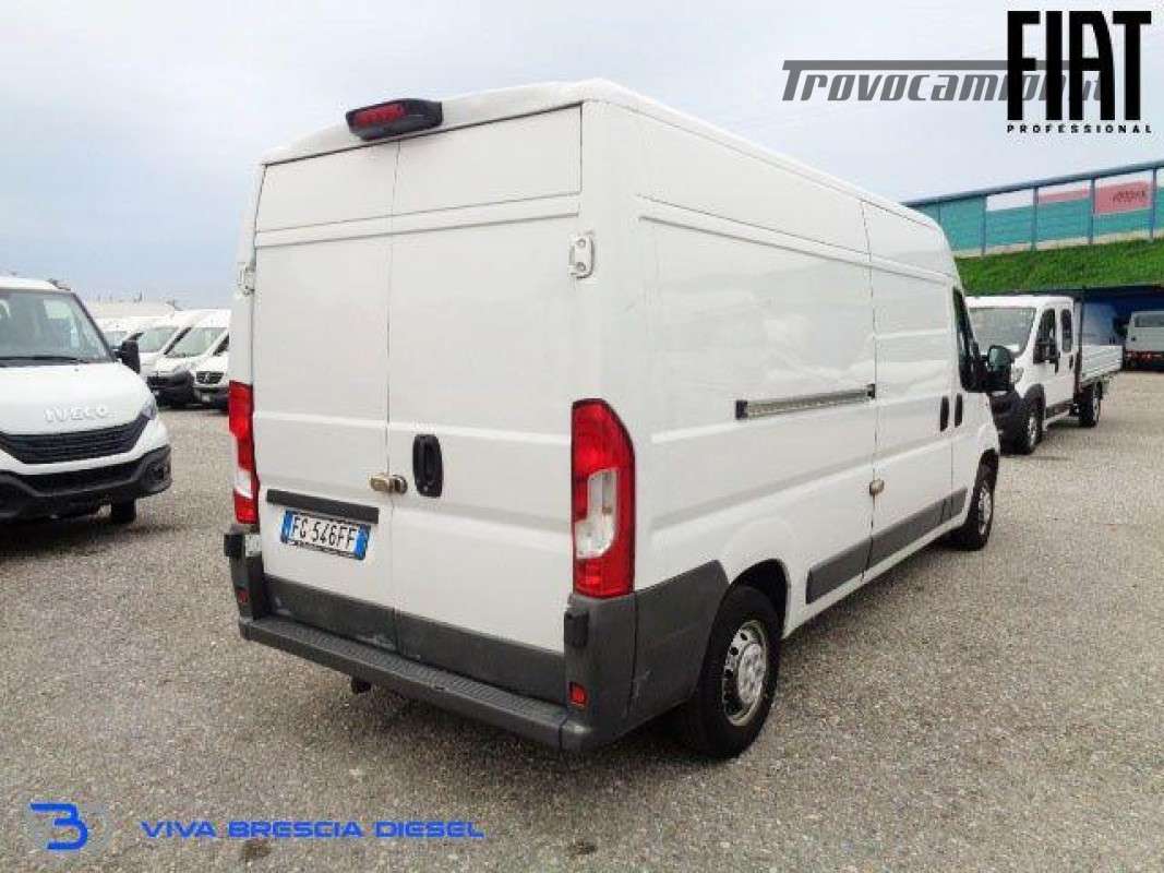 Ducato  Machineryscanner