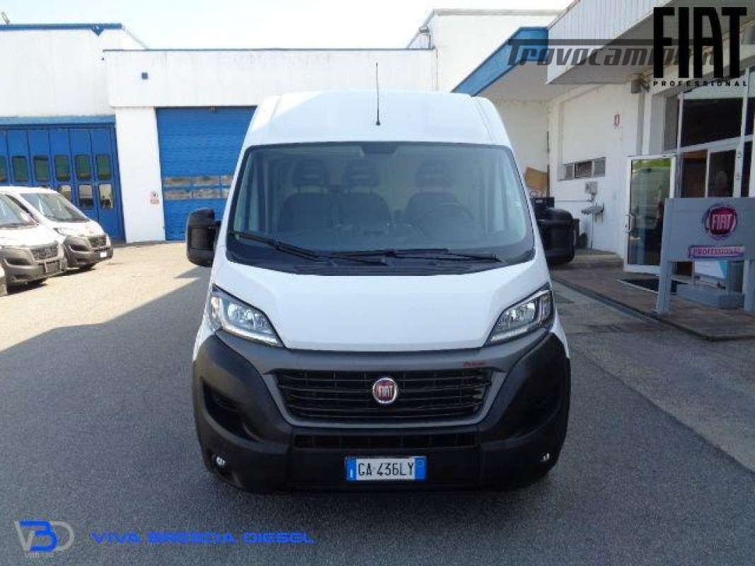 Ducato  Machineryscanner