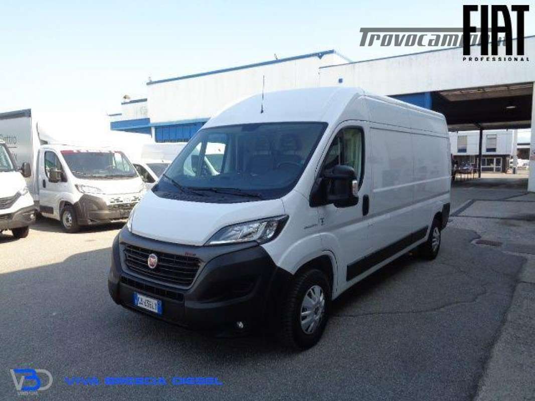 Ducato  Machineryscanner