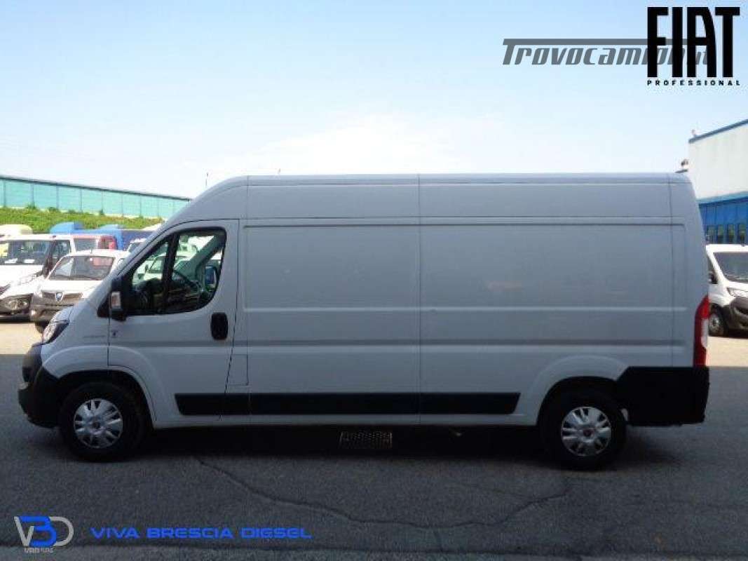 Ducato  Machineryscanner