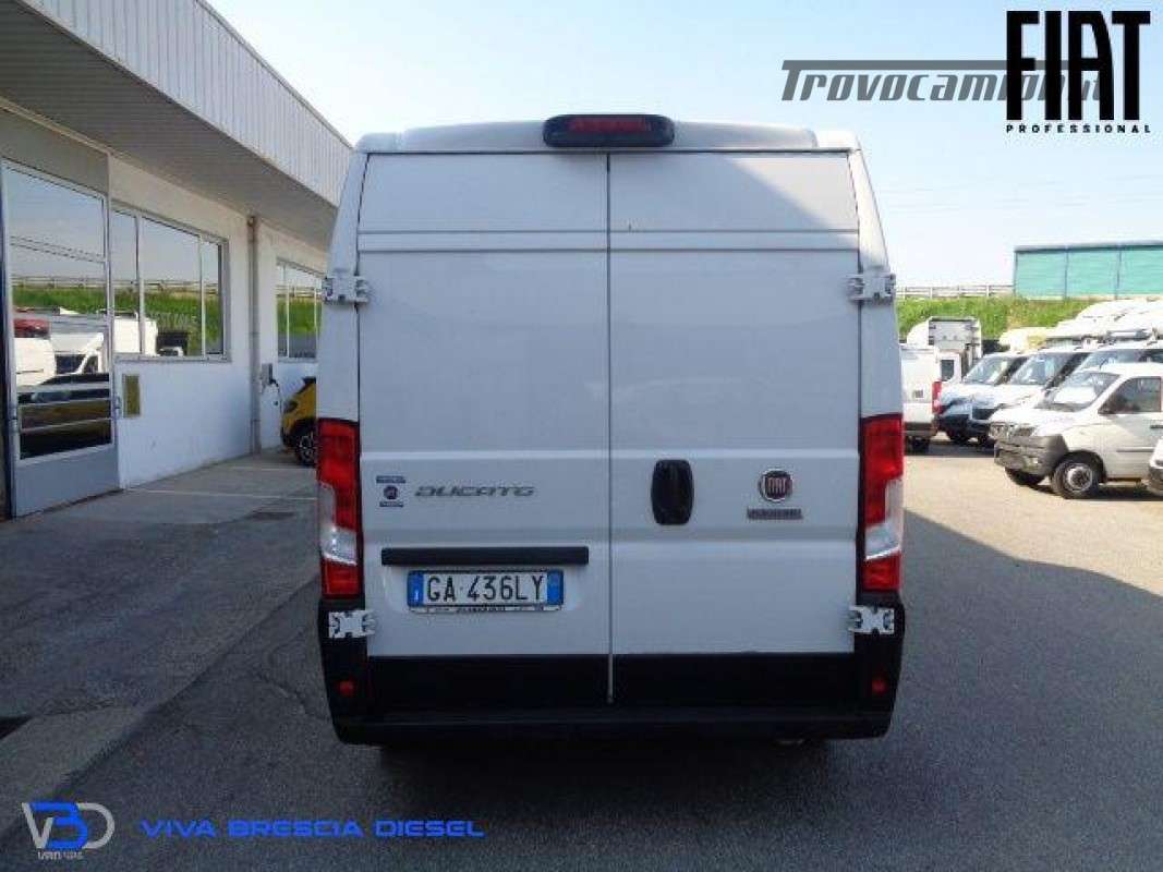 Ducato  Machineryscanner