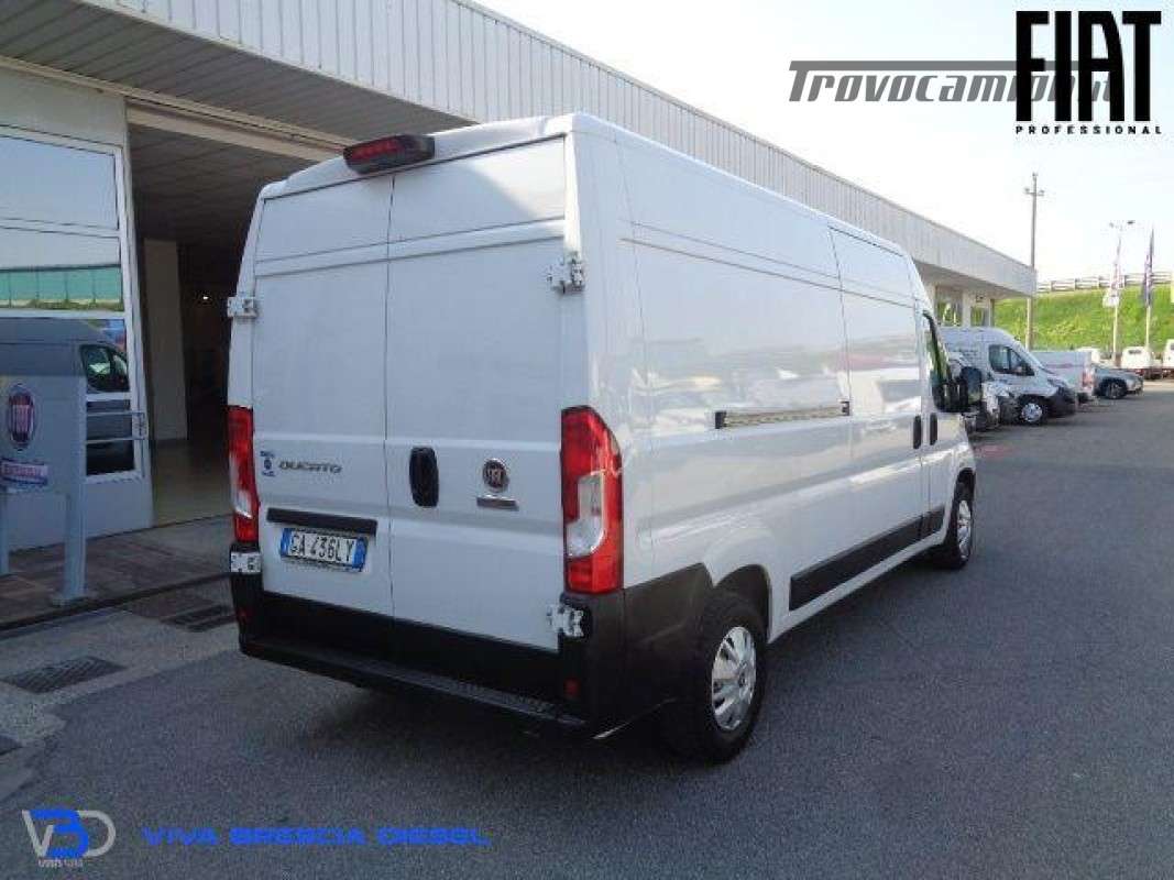 Ducato  Machineryscanner