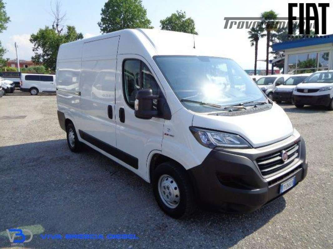 Ducato  Machineryscanner