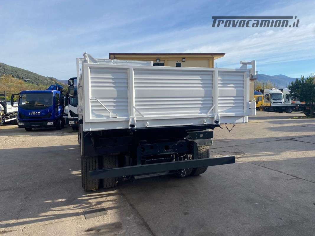 EUROCARGO 180E28  Machineryscanner