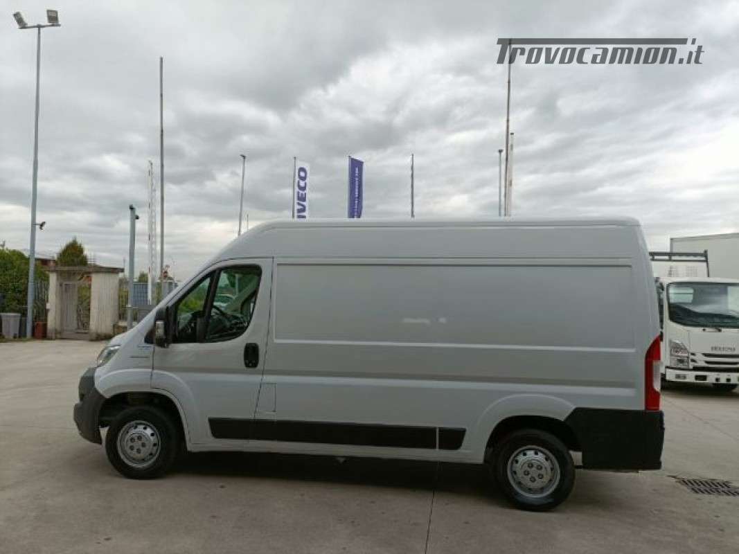 Ducato  Machineryscanner